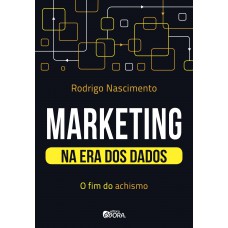 Marketing na era dos dados