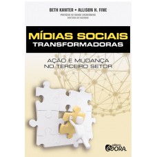 Mídias sociais transformadoras