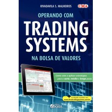 Operando com trading systems na Bolsa de Valores