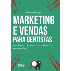 Marketing e vendas para dentistas