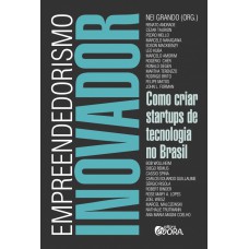 Empreendedorismo Inovador