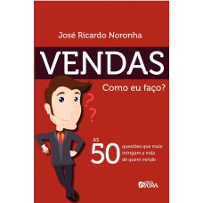 Vendas. Como eu faço?