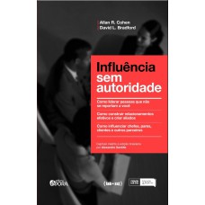 Influência sem autoridade