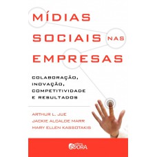 Mídias sociais nas empresas