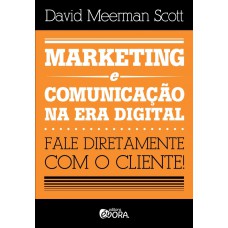 Marketing e comunicação na era digital