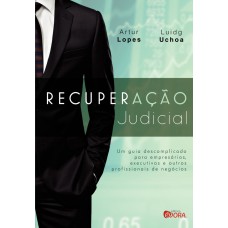 Recuperação judicial