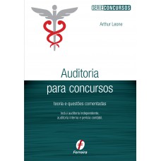 Auditoria Para Concursos