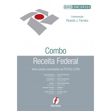 Combo Receita Federal