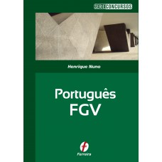 Português FGV