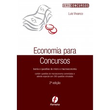 Economia Para Concursos