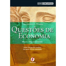 Questões De Economia - Micro E Macroeconomia