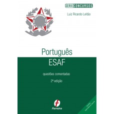 Português Esaf