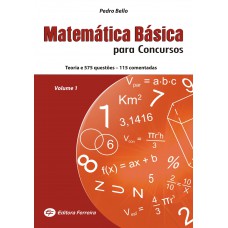 Matemática Básica Para Concursos