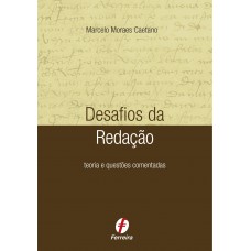Desafios Da Redação