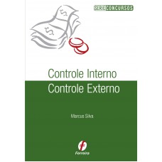 Controle Interno E Controle Externo