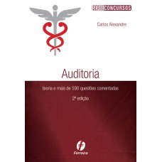 Auditoria