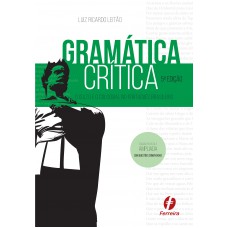 Gramática Crítica
