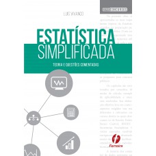 Estatística Simplificada