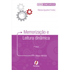 Memorização E Leitura Dinâmica Memorização E Leitura Dinâmica