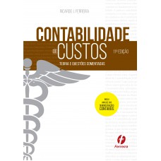 Contabilidade de Custos