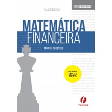 MATEMÁTICA FINANCEIRA