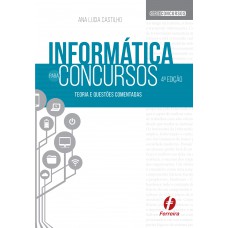 Informática para Concursos