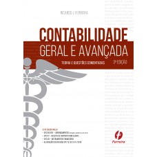 Contabilidade Geral e Avançada