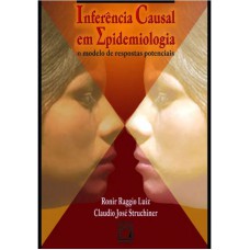 Inferência causal em epidemiologia