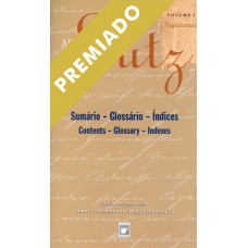 Adolpho Lutz: obra completa - vol. 1, suplemento