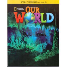 Our World 5