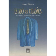 Estado sem cidadãos