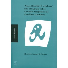 Nosso remédio é a palavra