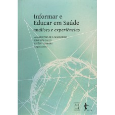 Informar e educar em saúde