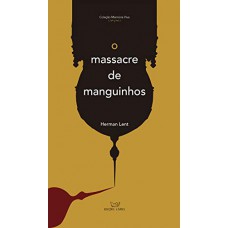 O massacre de Manguinhos