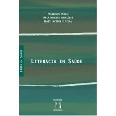 Literacia em Saúde