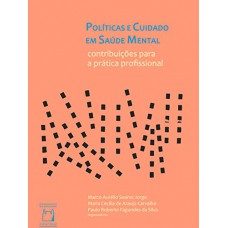 Políticas e cuidados em saúde mental