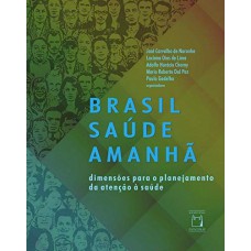 Brasil saúde amanhã