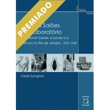 Entre os salões e o laboratório