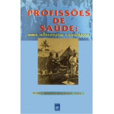 Profissões de saúde