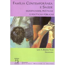 Família contemporânea e saúde