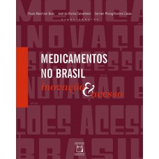 Medicamentos no Brasil