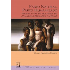 Parto natural, parto humanizado