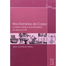 Nos domínios do corpo