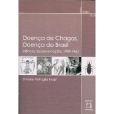 Doença de Chagas, doença do Brasil