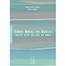 Saúde bucal no Brasil