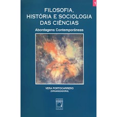 Filosofia, história e sociologia das ciências