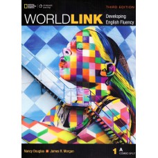 World Link 3rd Edition Book 1