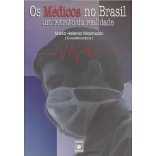 Os médicos no Brasil