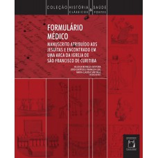 Formulário Médico