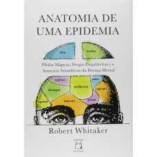 Anatomia de uma epidemia